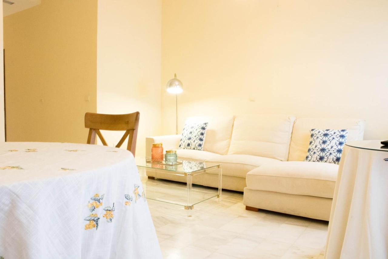 Apartamento Apartamento Triana Pelay - 2