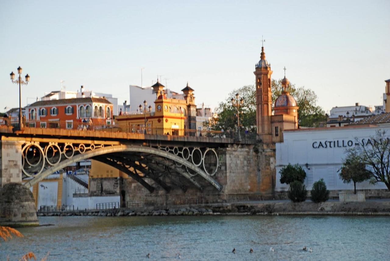 Apartamento Triana Pelay - 2 *