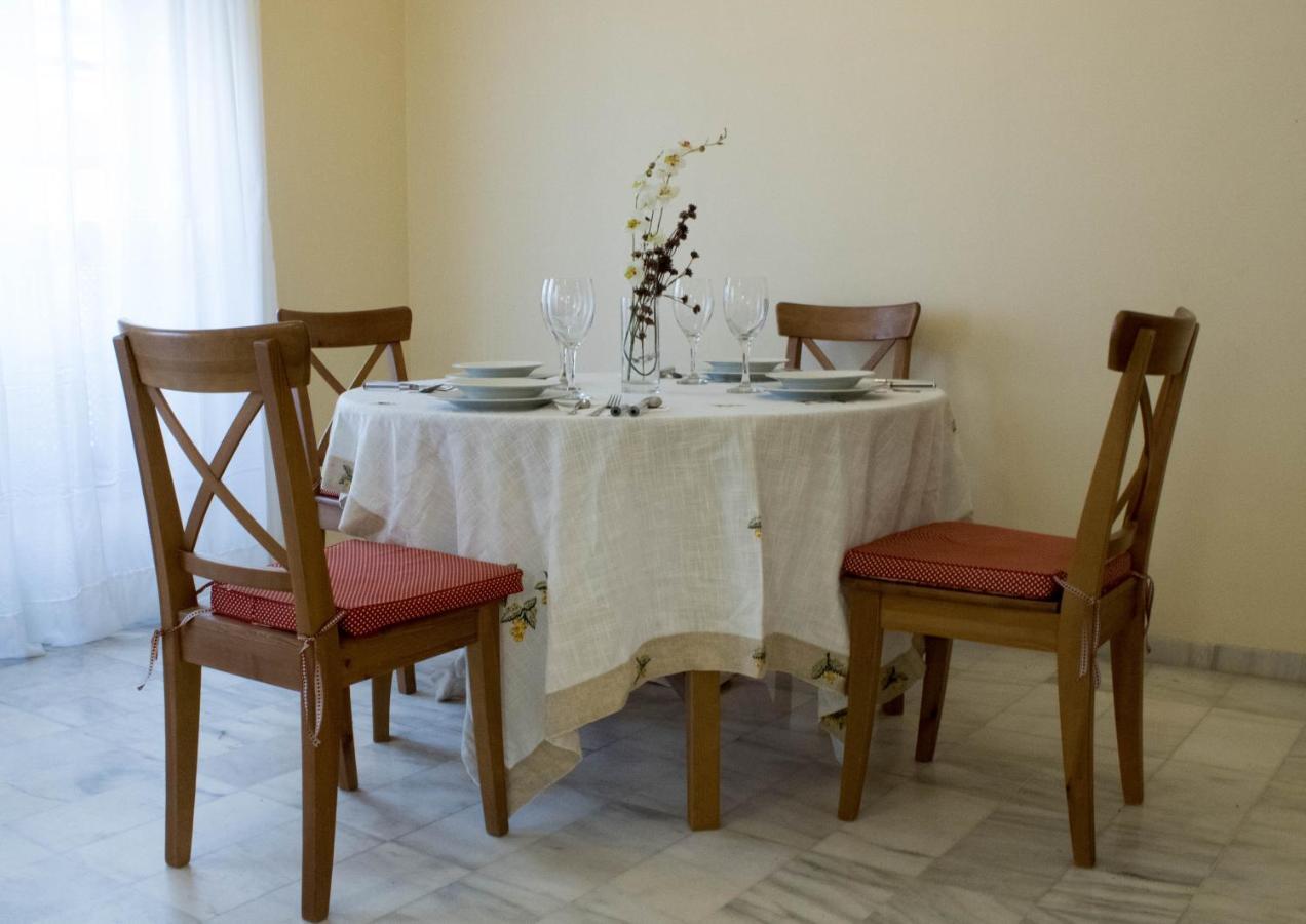 Apartamento Triana Pelay - 2 Apartamento