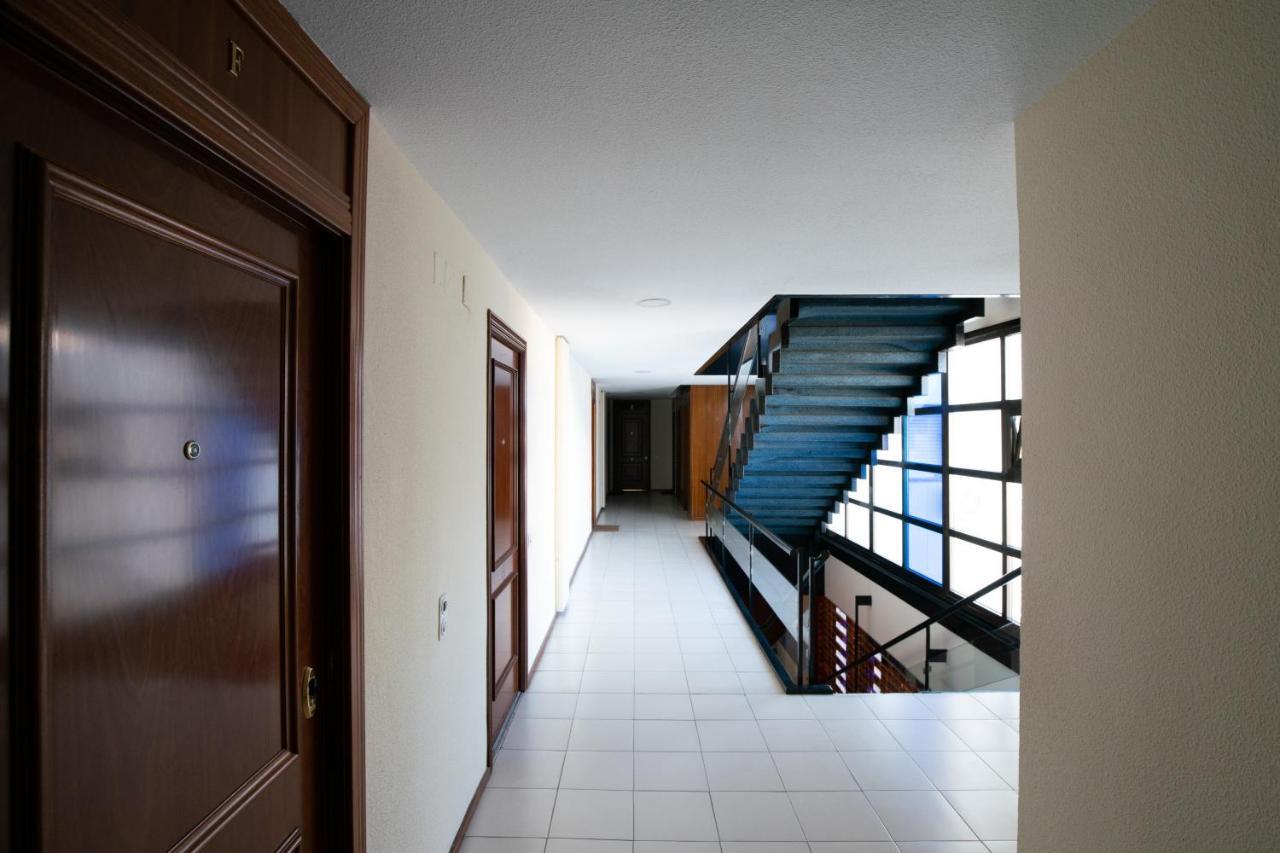 Apartamento Holi-rent Martin