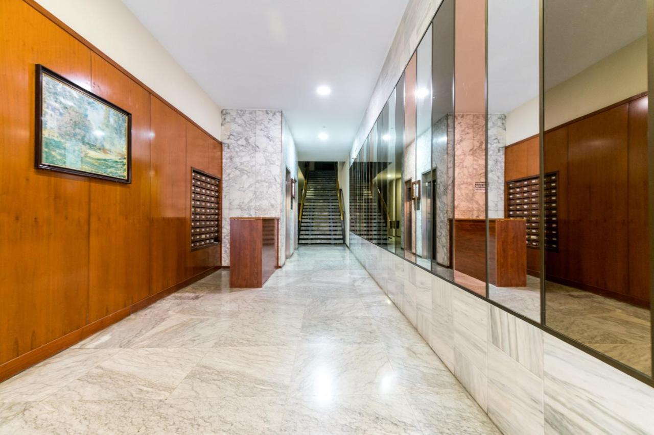 Holi-rent Martin Apartamento *