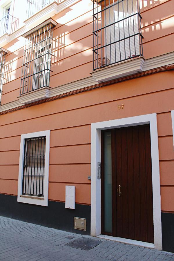 Wish San Luis De Apartamento