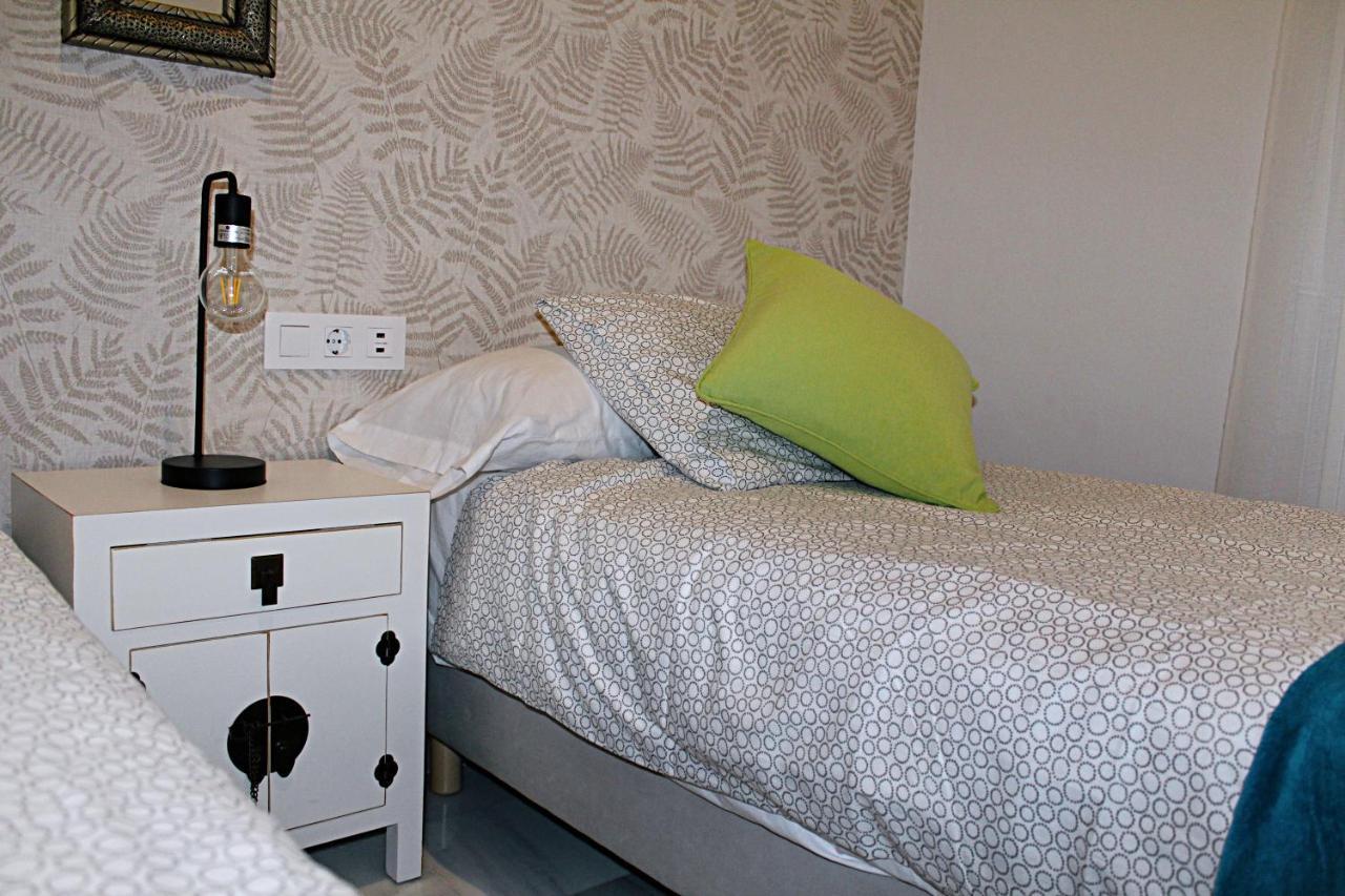 Wish San Luis De Apartamento *