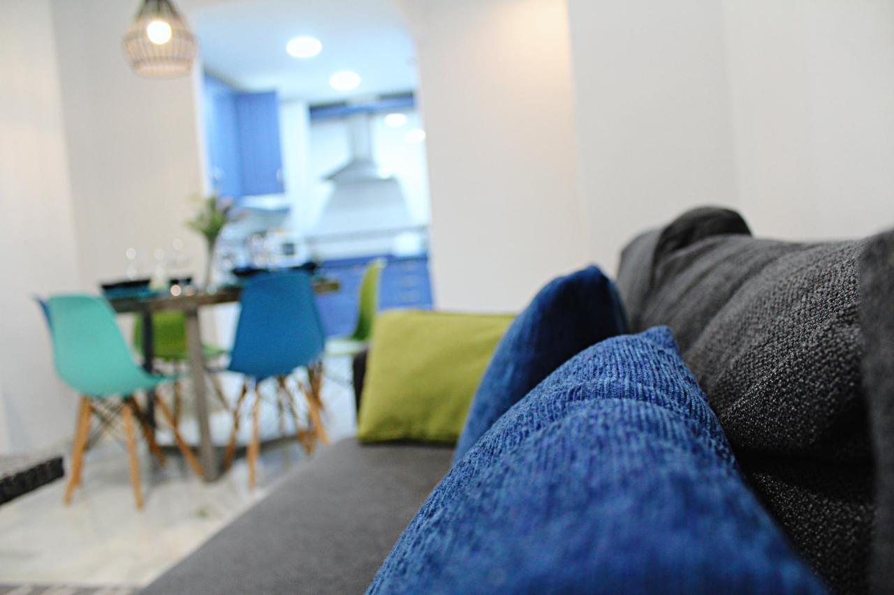 Apartamento Wish San Luis De *