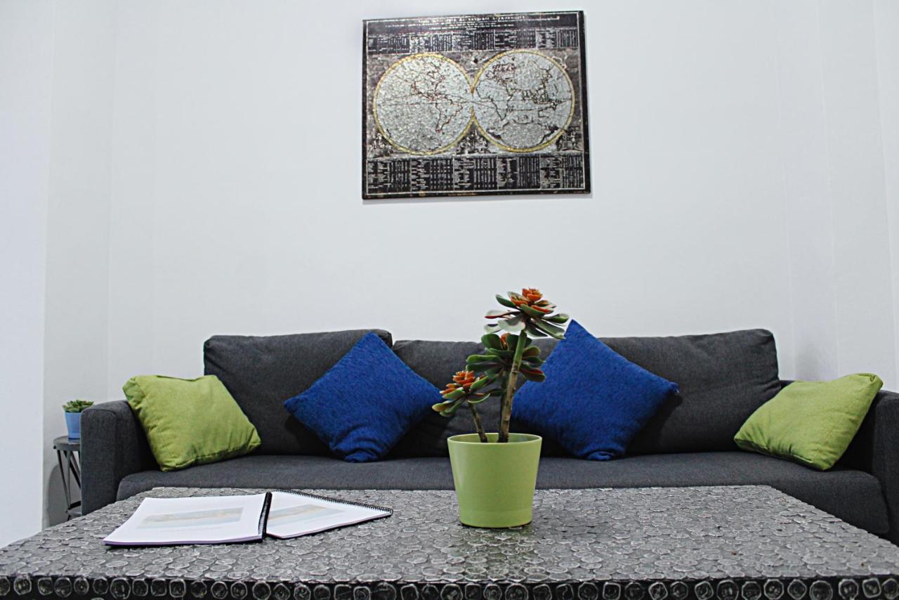 Wish San Luis De Apartamento