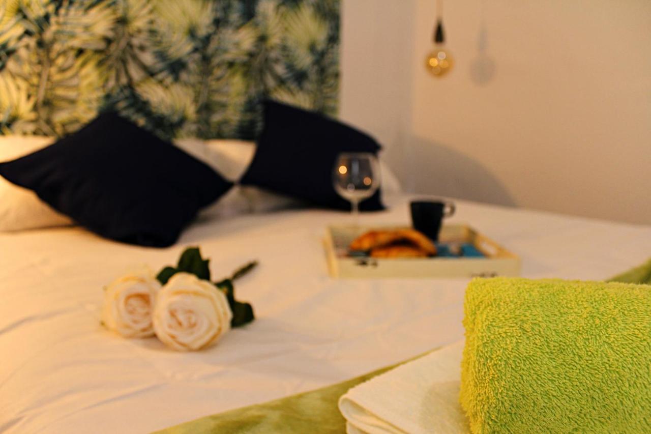 Wish San Luis De Apartamento Sevilla