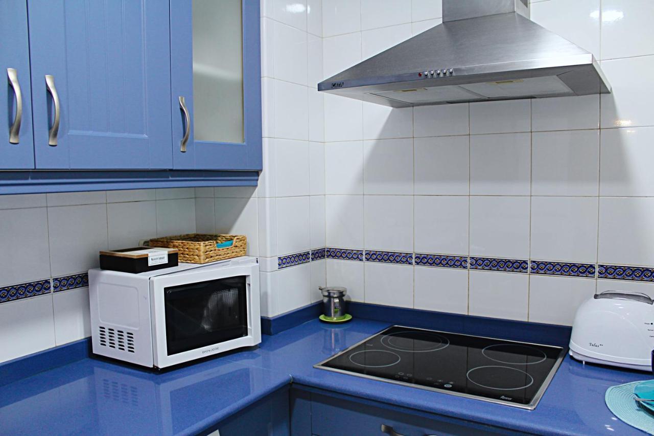 Apartamento Wish San Luis De