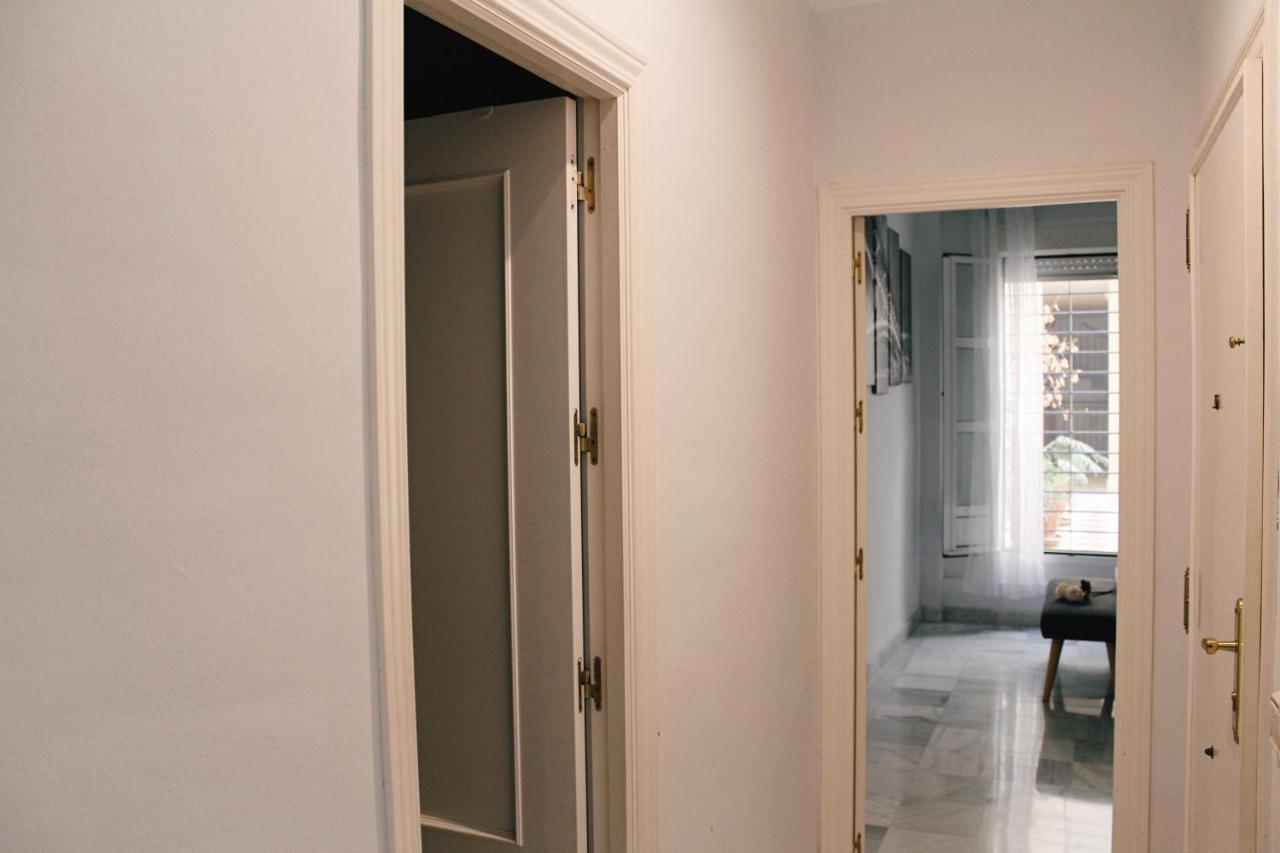 Apartamento Wish San Luis De Sevilla