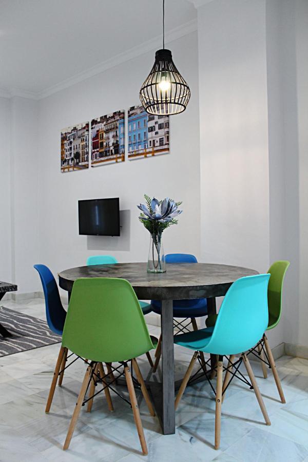 Apartamento Wish San Luis De Sevilla