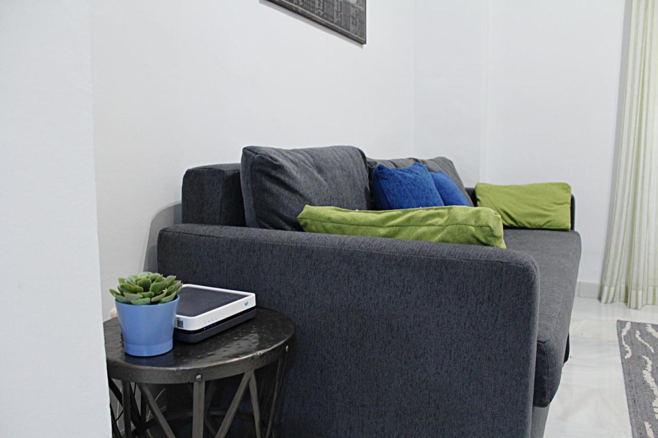 Apartamento Wish San Luis De