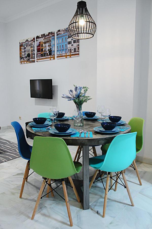 Apartamento Wish San Luis De