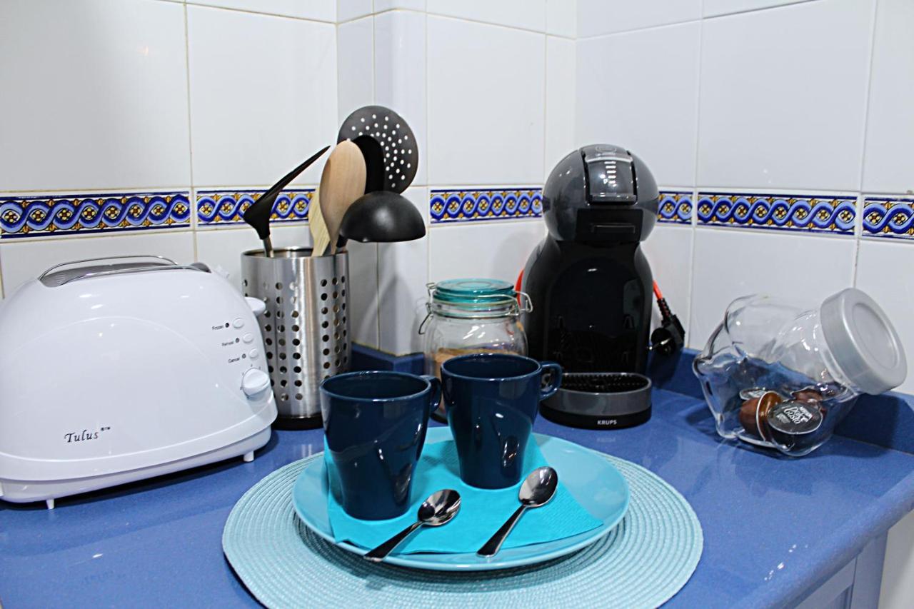 Apartamento Wish San Luis De
