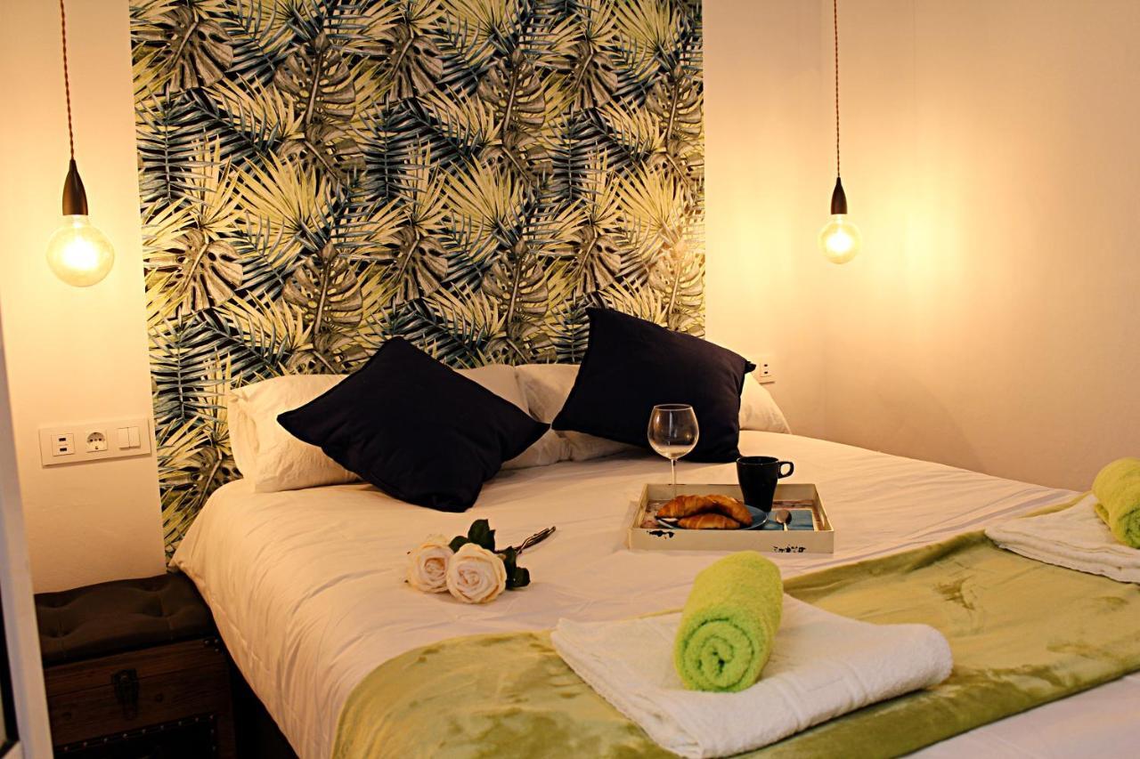 Apartamento Wish San Luis De Sevilla