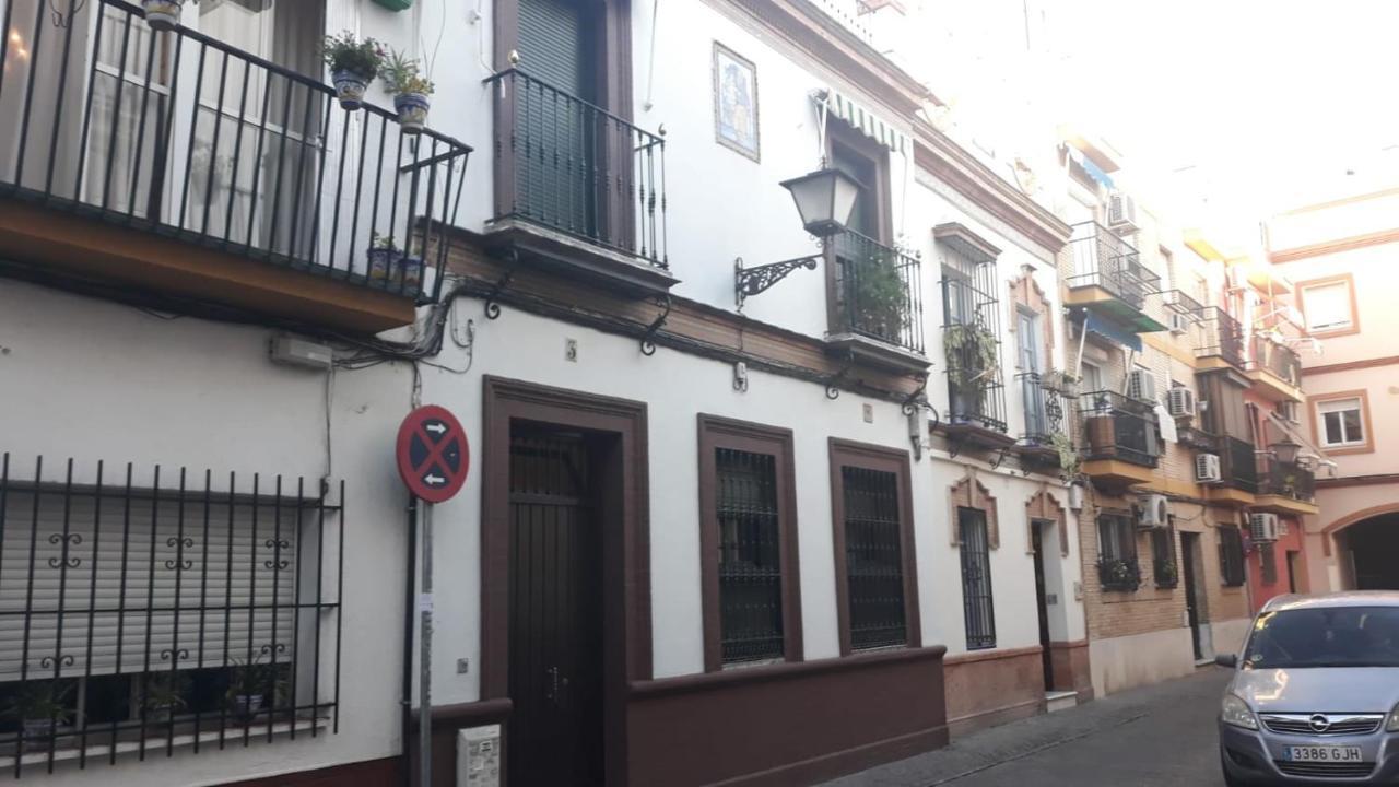 Apartamento Apartamento Triana Pelay - 2 Sevilla
