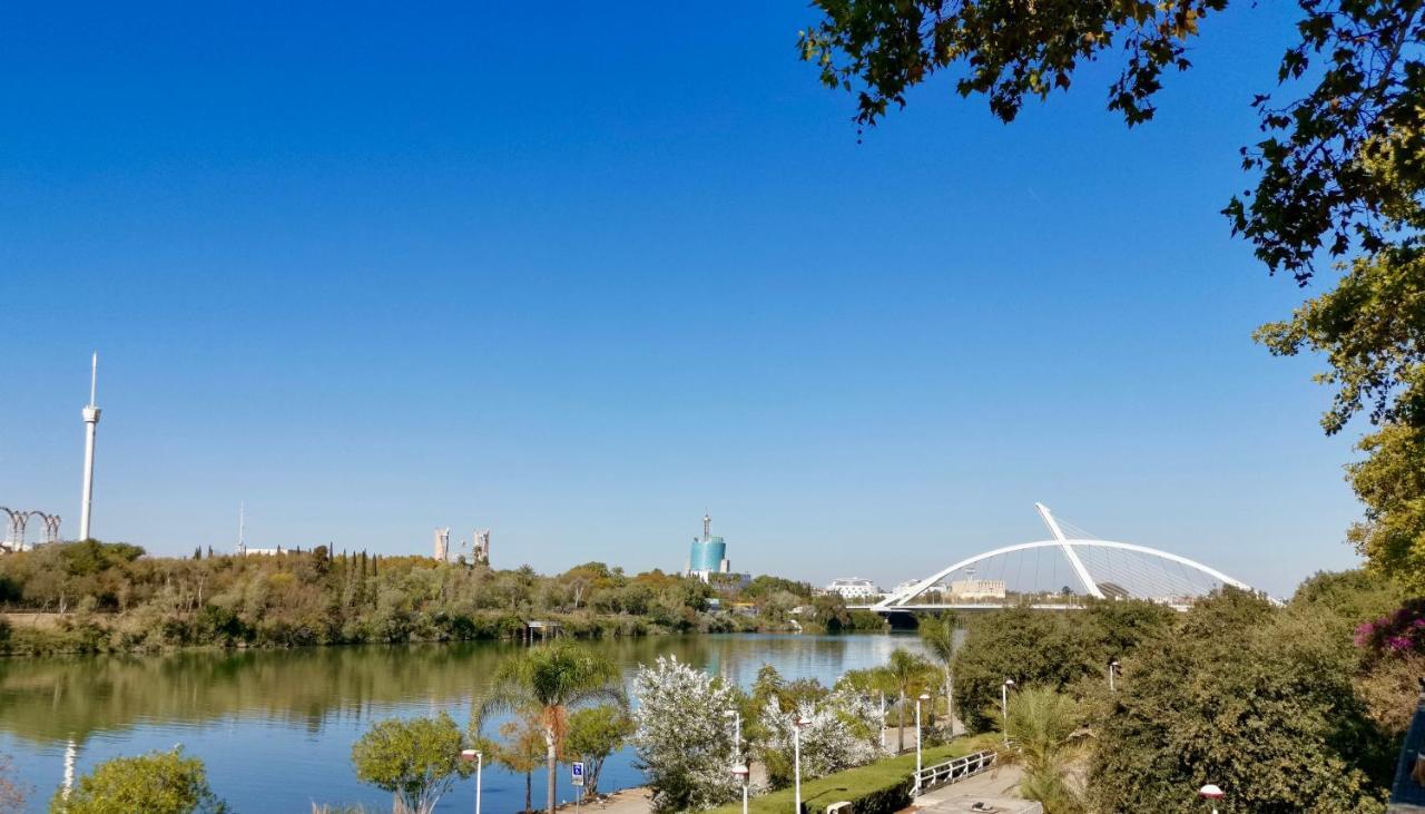 Teodosio Free Parking & Ac Apartment Seville