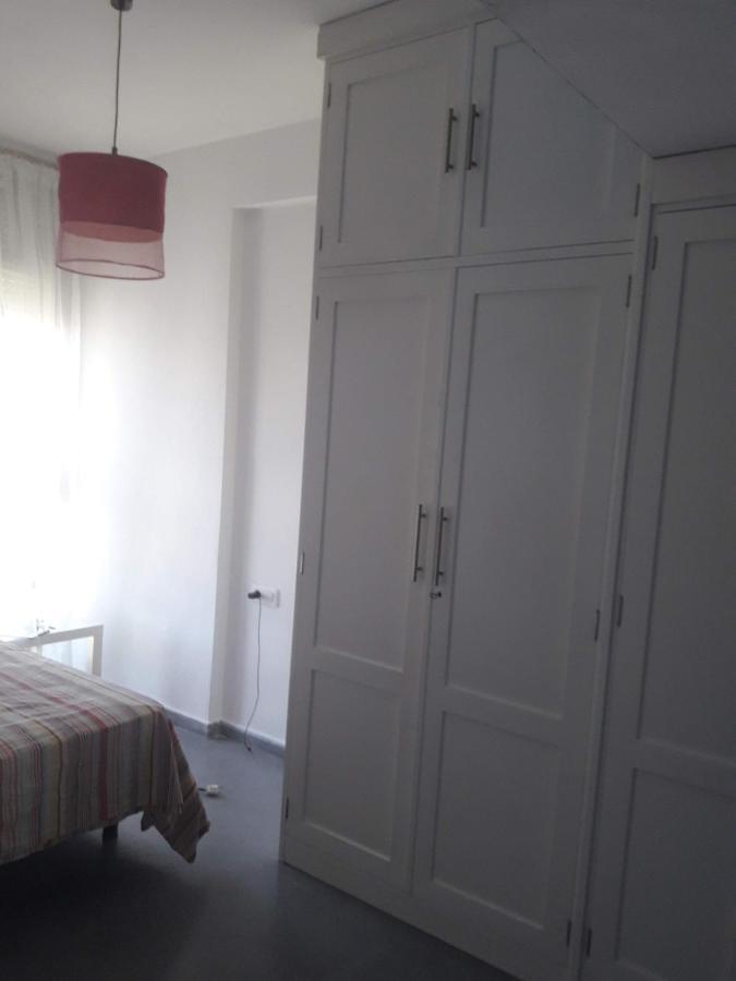 Espacioso Duplex *
