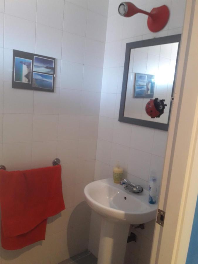 Espacioso Duplex