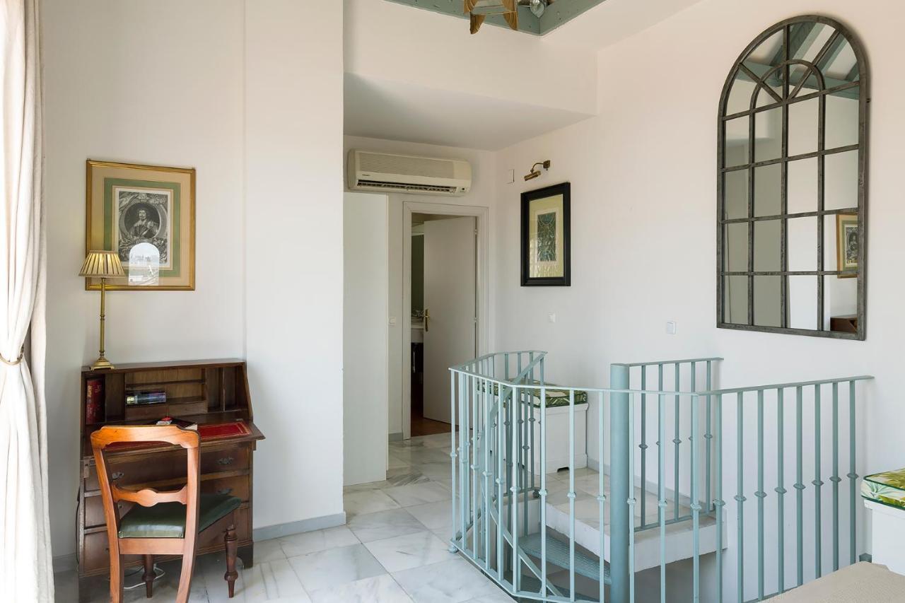 Apartamento Veoapartment Alameda Penthouse *