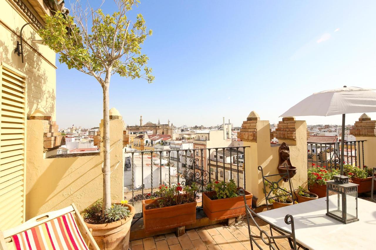 Apartamento Veoapartment Alameda Penthouse