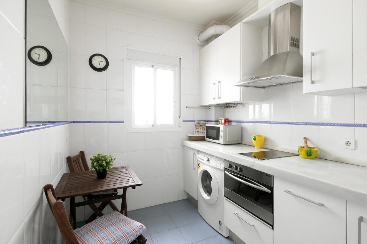 Apartamento Veoapartment Alameda Penthouse *