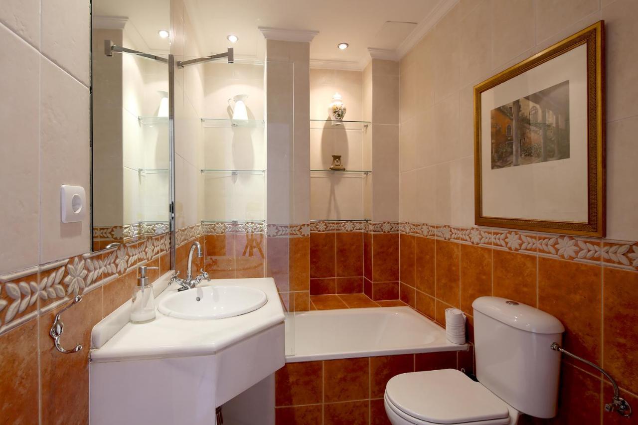 Veoapartment Alameda Penthouse