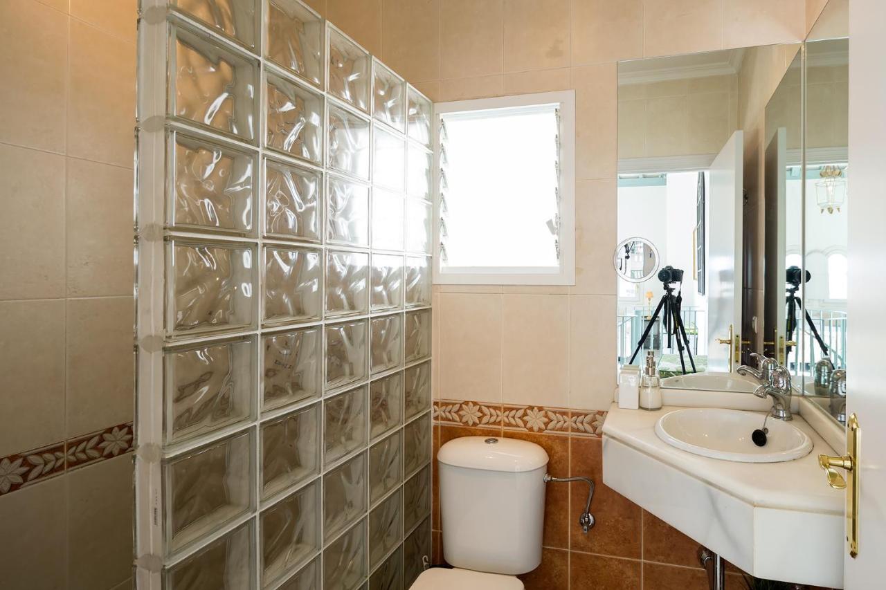 Veoapartment Alameda Penthouse Apartamento Sevilla