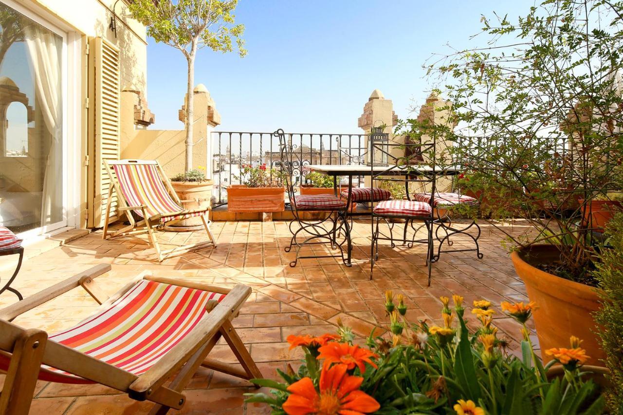 Veoapartment Alameda Penthouse Sevilla