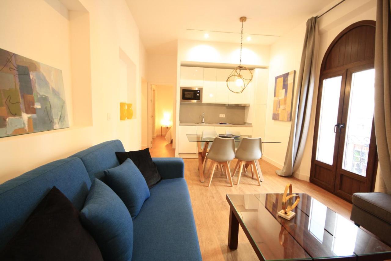 Setas Center Apartamento *