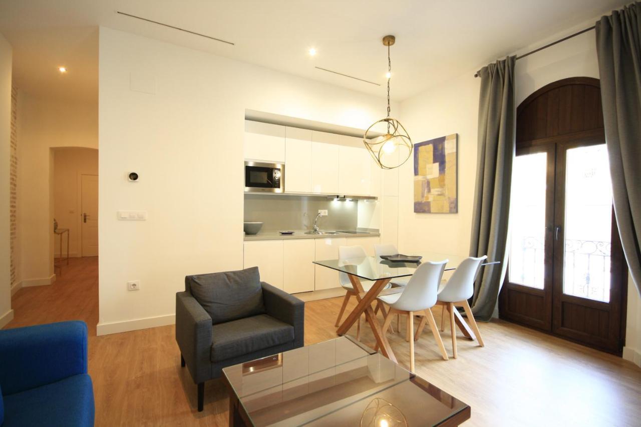Apartamento Setas Center Sevilla