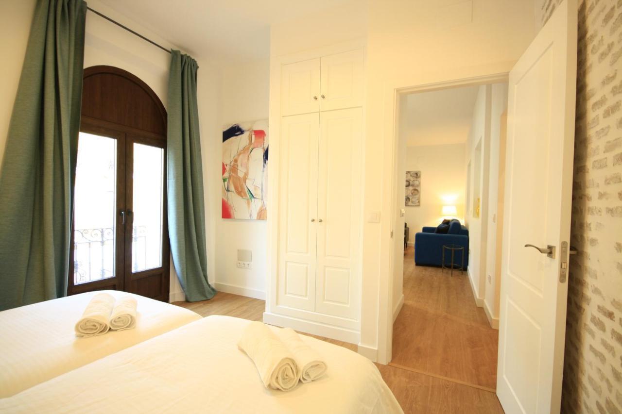 Setas Center Apartamento