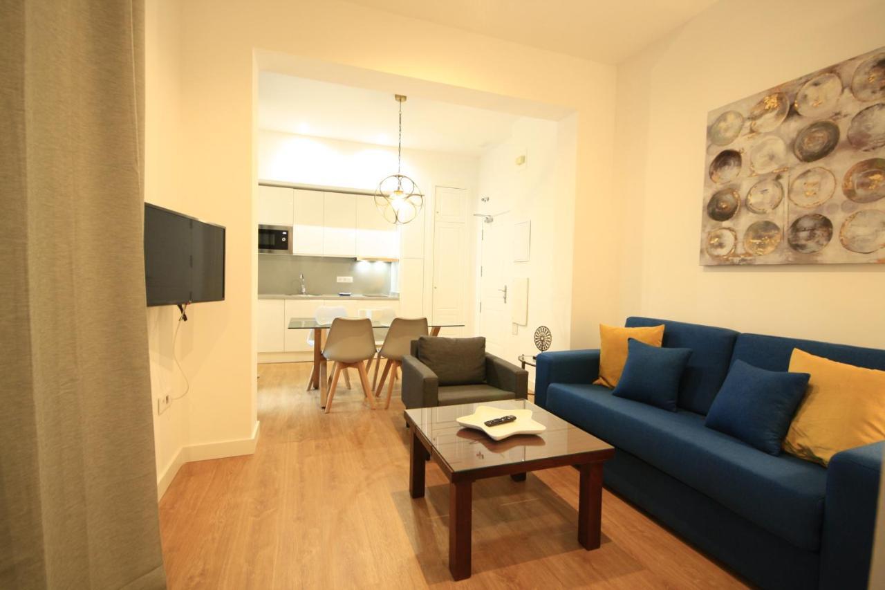 Apartamento Setas Center Sevilla