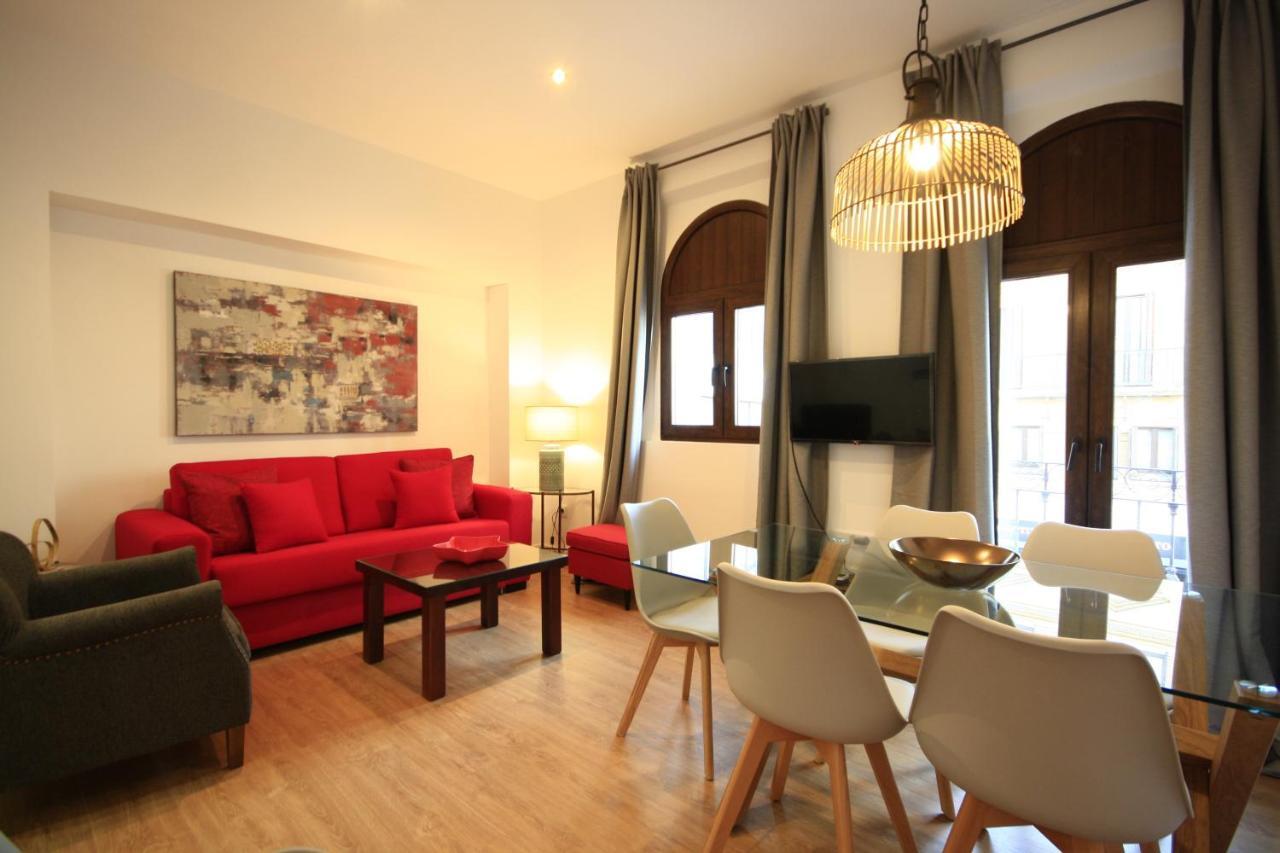 Setas Center Apartamento Sevilla