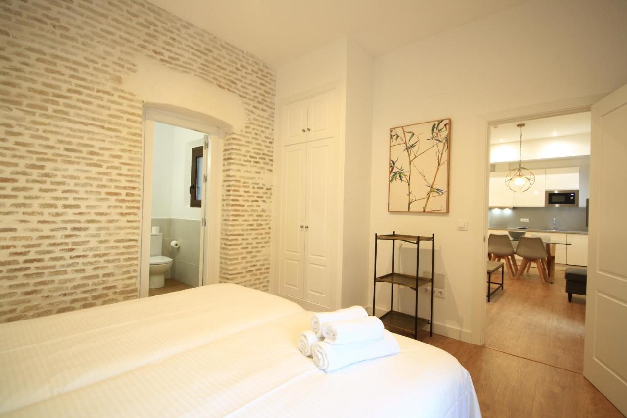 Setas Center * Sevilla