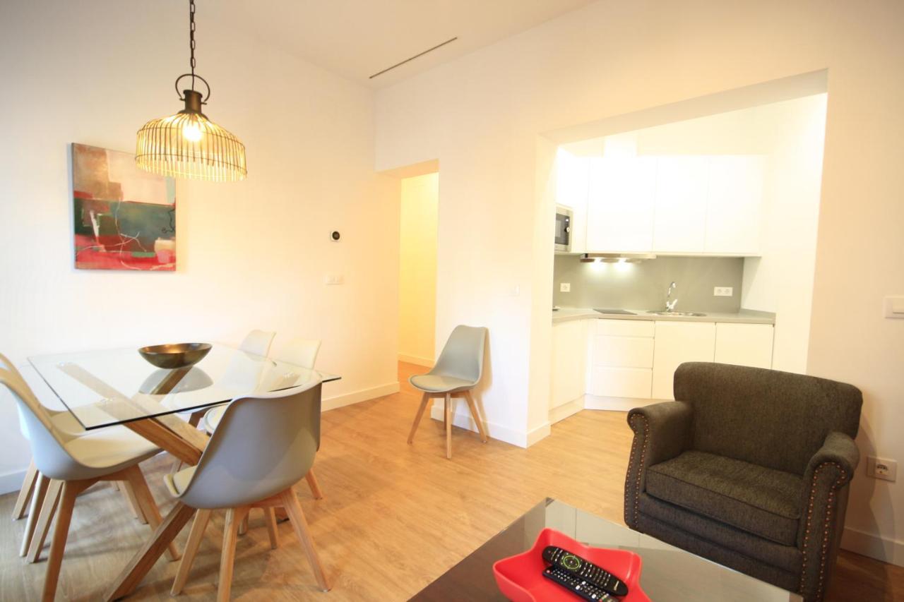 Apartamento Setas Center Sevilla