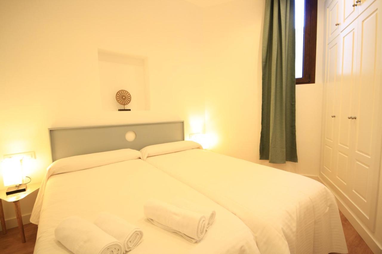 Setas Center Apartamento