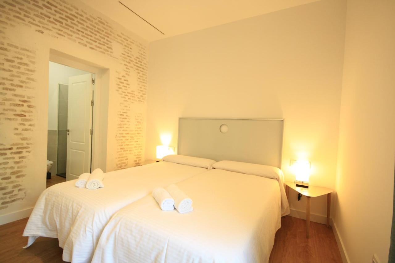 Setas Center Sevilla