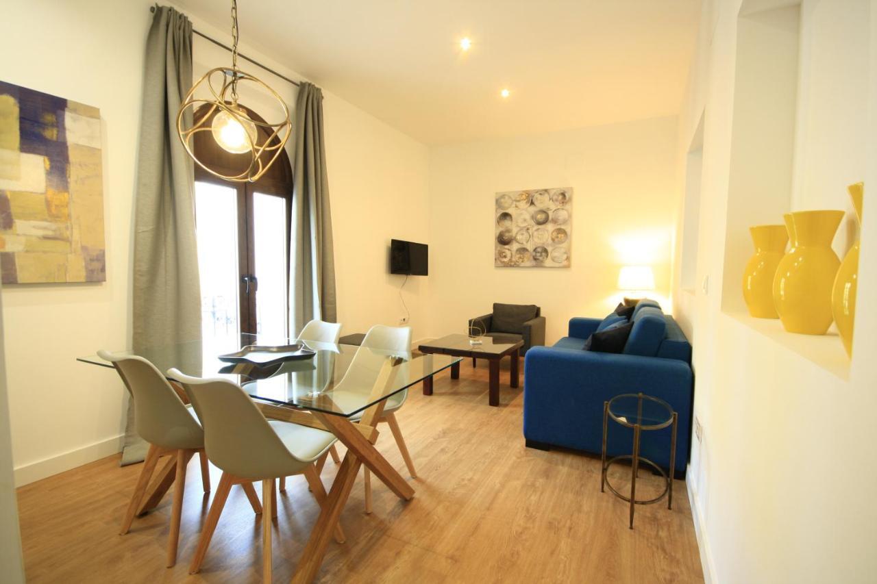 Setas Center Apartamento *