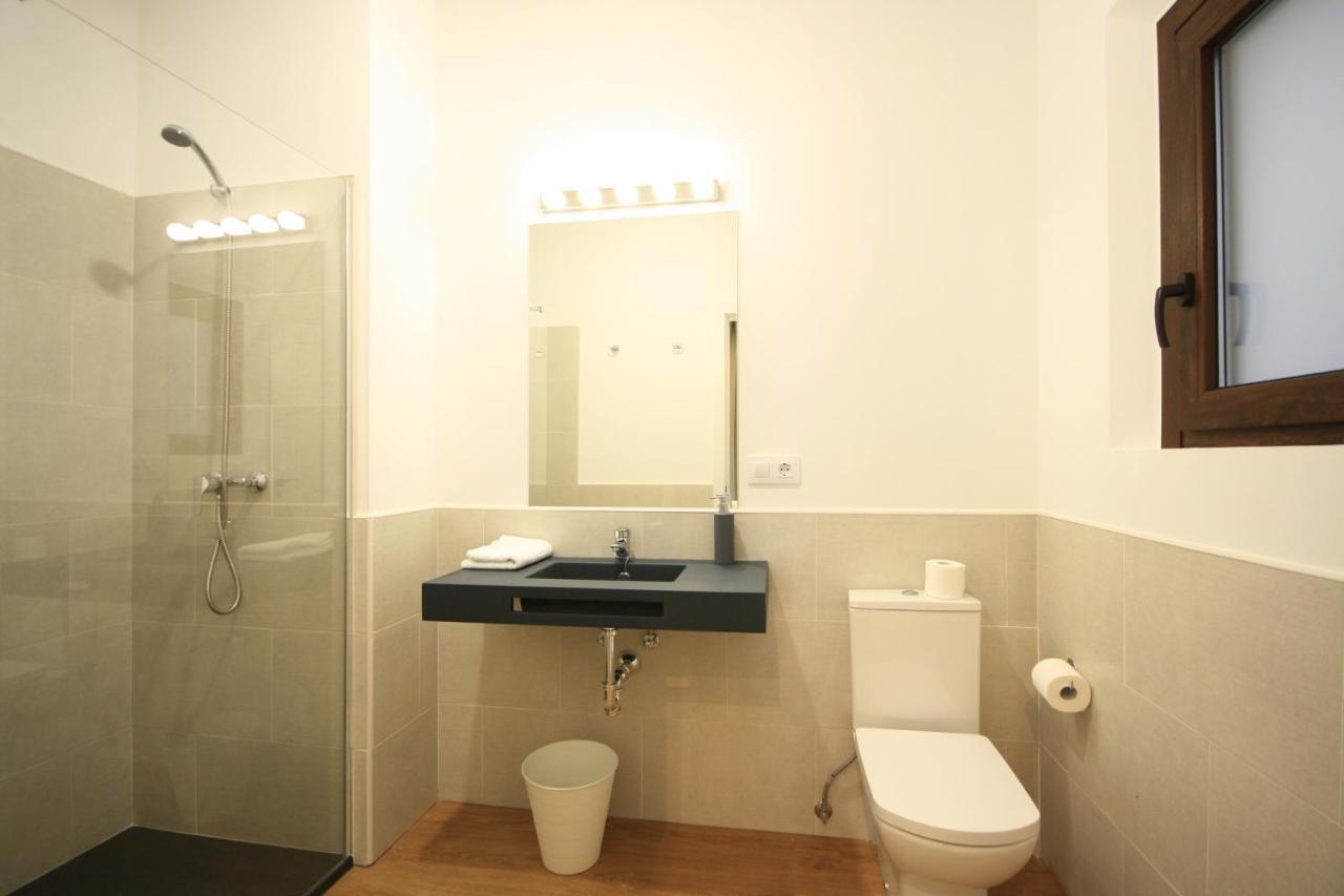 Apartamento Setas Center