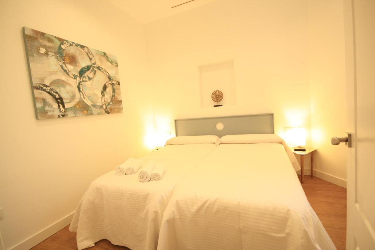 Apartamento Setas Center Sevilla