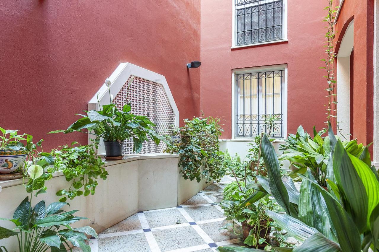 Apartamento Precioso En Santa Cruz Lirio Bajo