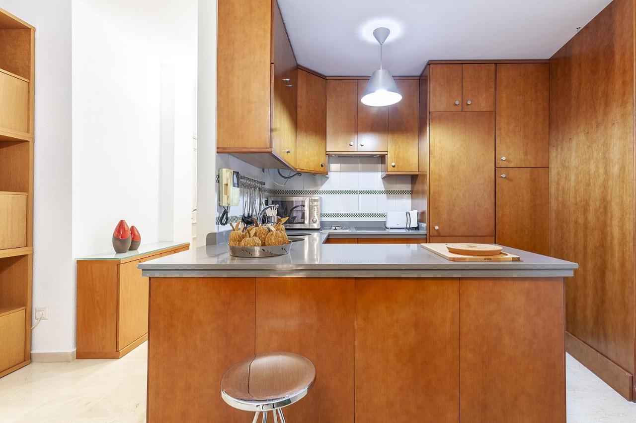 Apartamento Precioso En Santa Cruz Lirio Bajo