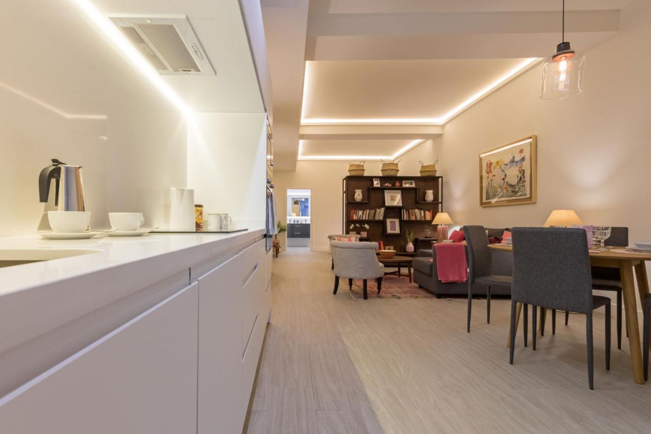 Flats Apartamento