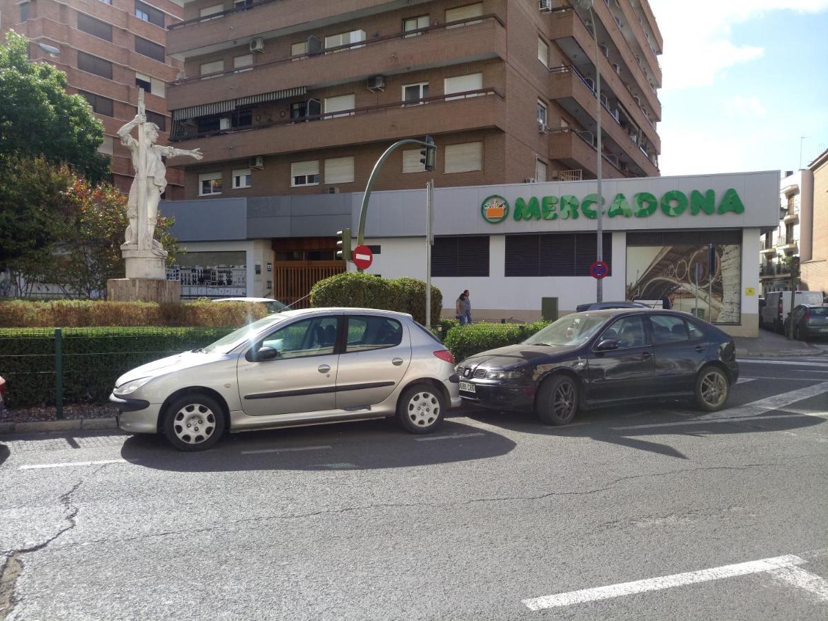 Apartamento La Estrella De Triana - Encantador Y Bien Situado