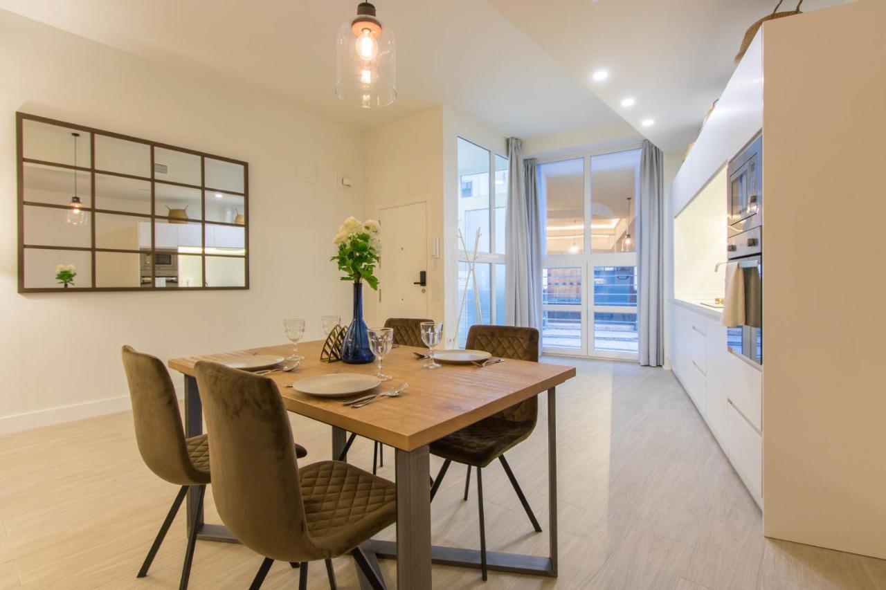 Apartamento Flats