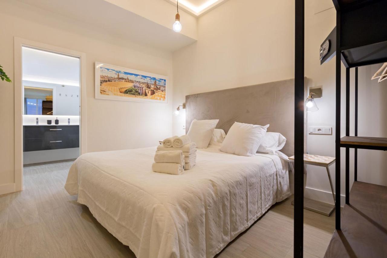 Apartamento Flats *