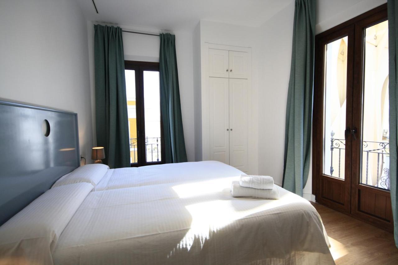 Apartamento Setas Center Sevilla