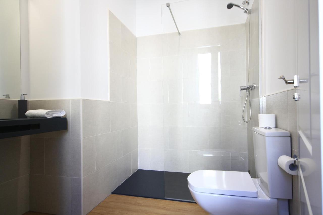 Apartamento Setas Center
