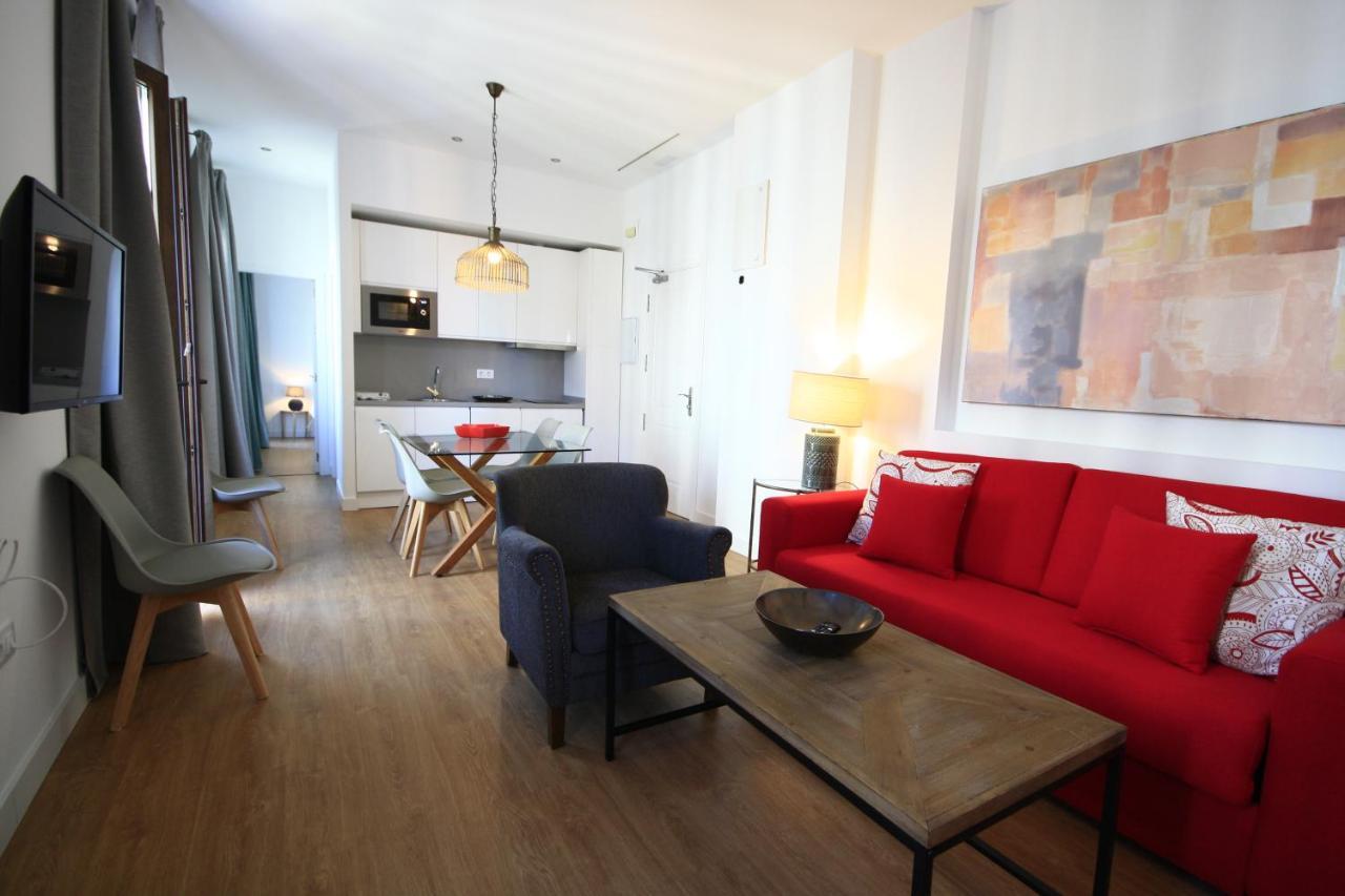 Apartamento Setas Center *