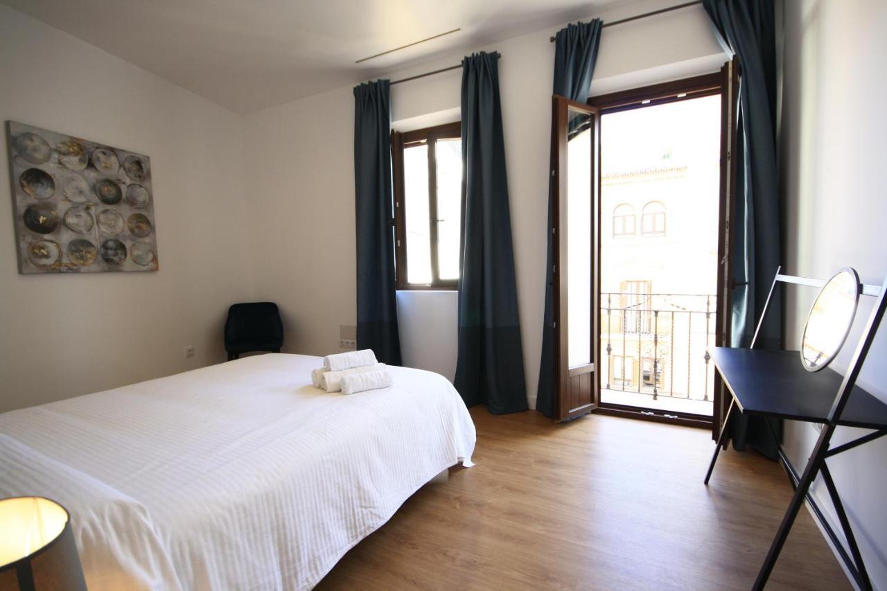 Apartamento Setas Center Sevilla