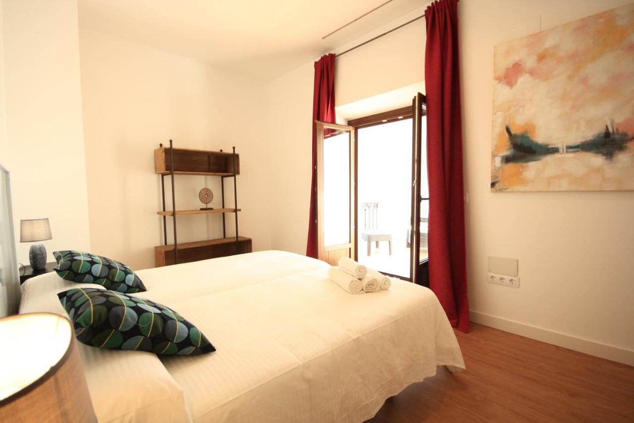 Apartamento Setas Center *